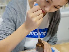 -墨more调香馆DIY自调香水(博雅国际中心B座店)