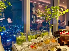 -广州四季酒店·意珍·意式自助餐