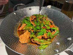-绿茶餐厅(淮安吾悦广场店)