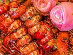 -江湖水乡铁锅炖魚(周庄嘉园店)