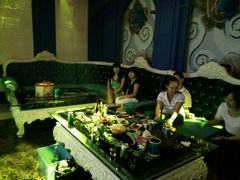 -欢唱KTV(映月湖环宇城店)