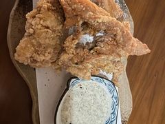 唐扬鸡块-烧鸟横丁(联发文创口岸店)