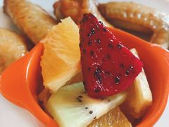 -必胜客(棠下店)