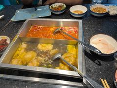 -五星桥原切肥牛火锅·30年专注好牛肉(湖塘店)