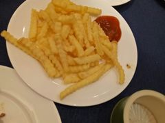 -东方红海鲜百汇(国际大厦店)