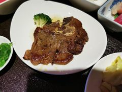 -富力希尔顿酒店·源氏日餐厅