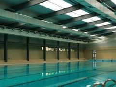 -西南大学（北碚校区）恒温游泳馆