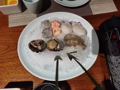 -山葵家·创意料理(宁波来福士店)