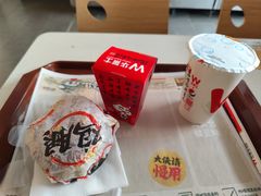 -华莱士·全鸡汉堡(浦东南路店)