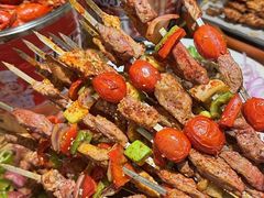 -有奴思烤肉·清真(正宁路店)