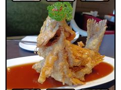 -老牌坊鲁菜名店(美莲广场店)