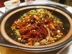 -辛香汇·现炒川菜(淮海路百盛店)