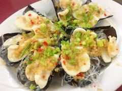 -天天海鲜城·海鲜大排档(新溪店)