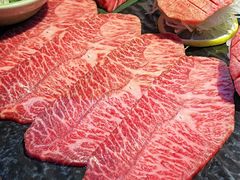 -丸藏和牛烧肉专门店(园区师惠坊店)