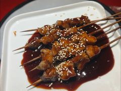 -醉烧膘·烧烤夜宵王(总店)