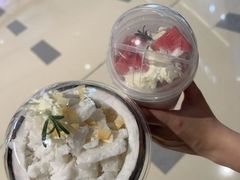 -喜茶(深圳万象城黑金店)
