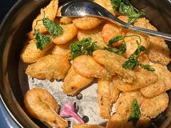 -三利音·玖弄小鲜(浦东嘉里城店)