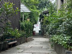 -小河直街历史文化街区