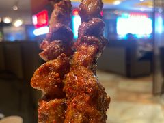 -燕兰楼·清真西北融合菜(亚运村店)