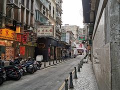 -添發碗仔翅美食