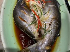 -淀里船宴(卓达店)