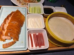 -钱塘秋荷(开鲁路店)