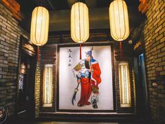 -小龙坎火锅(好世界店)
