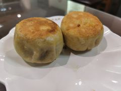 -清真牛街祥云轩门钉肉饼(左家庄店)
