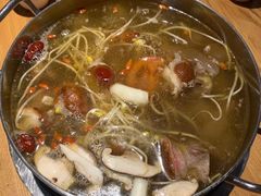 -守柴炉烤鸭(鱼嘴店)