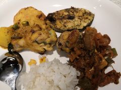 -恒河传奇印度餐厅GANGES