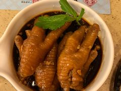 -点都德(华强南店)