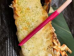 -江户家·日本料理·铁板烧(汉江东路店)