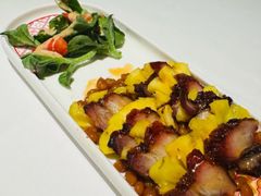 -谭厨中山传家菜.乳鸽.脆鲩鱼(华强北中航城店)