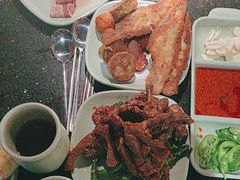 -梨花自助烤肉(乐宾店)