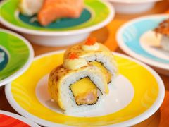 -莲寿司(国兴店)