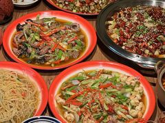 -泥糊破店小酒馆·团建聚餐(南京西路店)