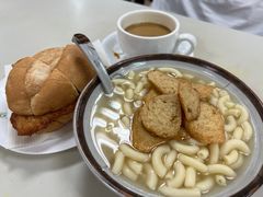 -下环街市熟食中心