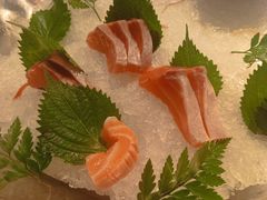 -Mr.Fish鱼鲜生海鲜放题(高德置地冬广场店)