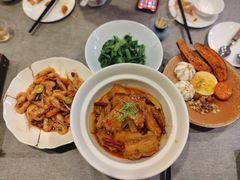 -汉水谣·江景餐厅(江滩店)