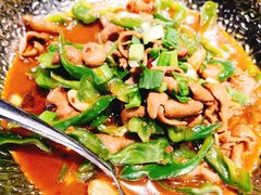 -合品记·湖南私房菜&小龙虾(霄云路店)