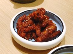 虎皮凤爪-兔爸私家小厨(新北万达店)