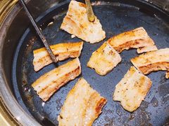 -炉小哥烤肉(信万广场店)