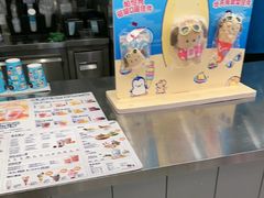 -DQ·蛋糕·冰淇淋(通州万达店)