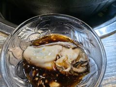 -争鲜·鲍鱼鸡煲(美邻中心店)
