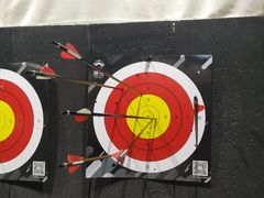 -無弓射箭俱乐部(领展中心城店)