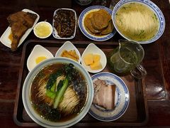 -同得兴 Since·1995 传统苏式面馆(嘉馀坊店)