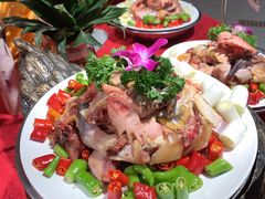 -大鹏饭店·金陵家宴(奥体中心店)