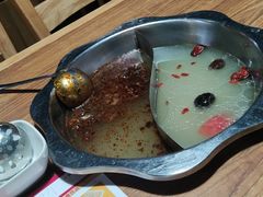 -傣妹火锅(南京东路一店)