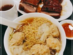 -丽的面家(多宝路店)