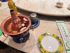 -南门涮肉(通州店)